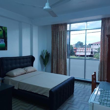 Makasai Tambopata Vista 2 Hotell Puerto Maldonado Exteriör bild