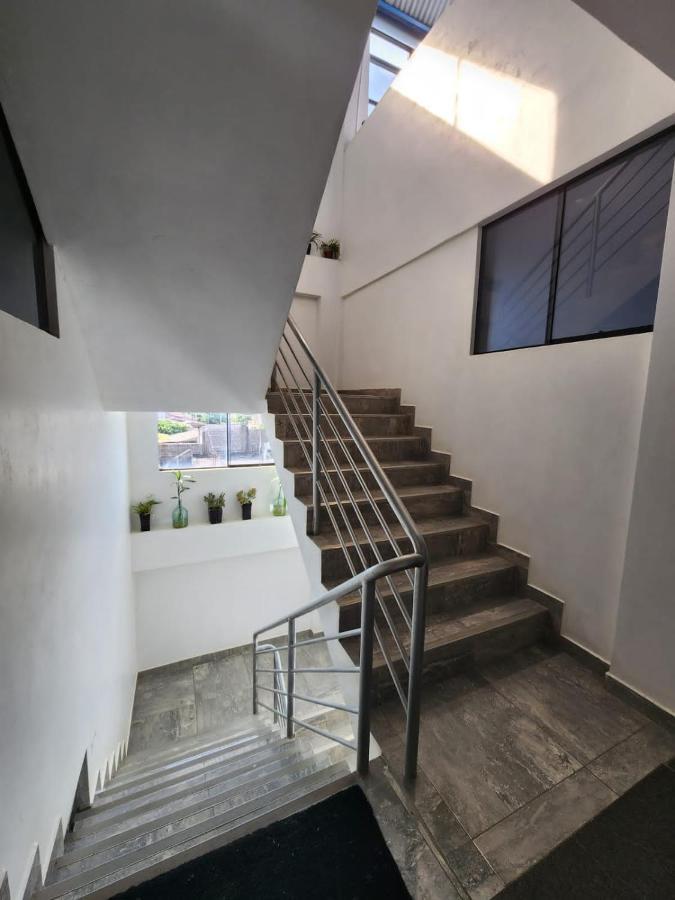 Makasai Tambopata Vista 2 Hotell Puerto Maldonado Exteriör bild