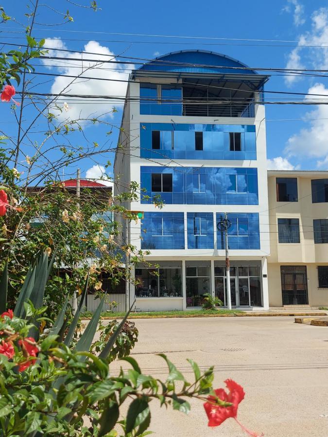 Makasai Tambopata Vista 2 Hotell Puerto Maldonado Exteriör bild
